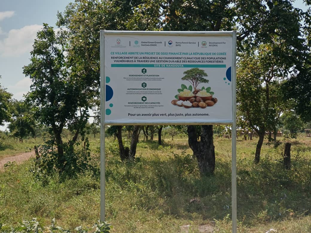 Panneau installé - Photo 4