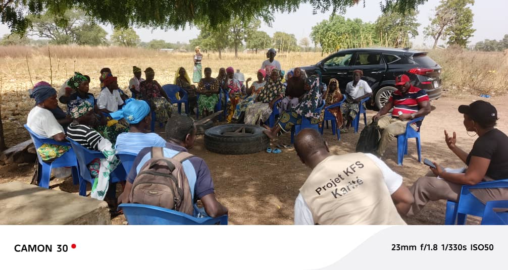 Galangashi Bigou - Photo 6