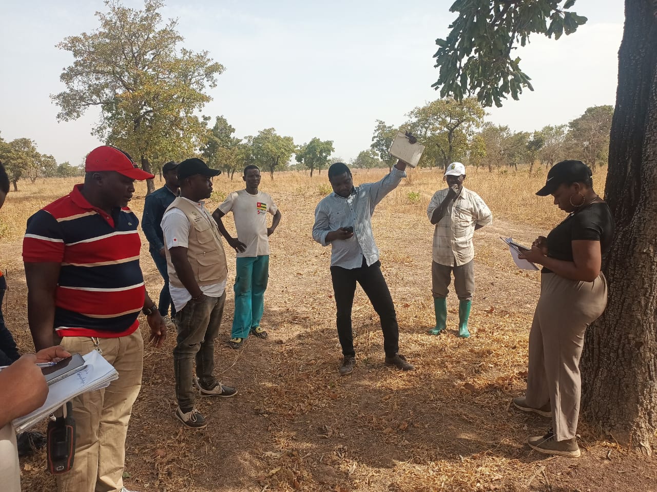 Galangashi Bigou - Photo 8