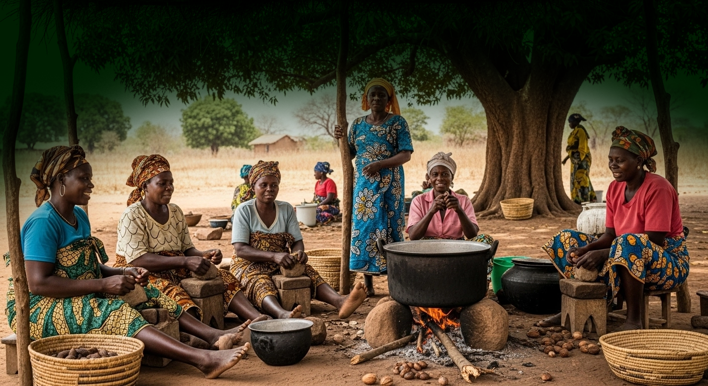 Collaboration entre ONG et institutions